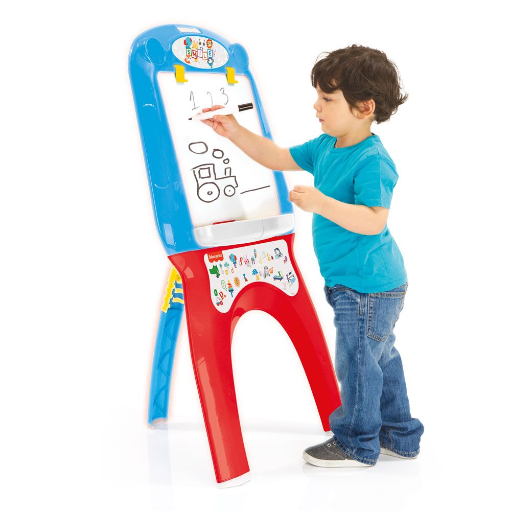 FISHER PRICE Easel 1811 writing board
