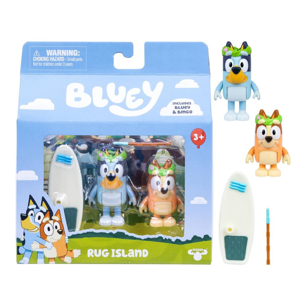 BLUEY 2 Фигури S14