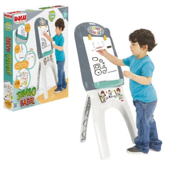 DOLU Jumbo Easel Writing Board