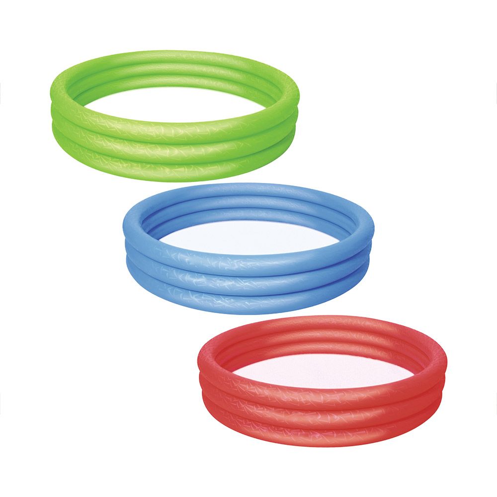 BESTWAY Inflatable pool 3 levels 51027