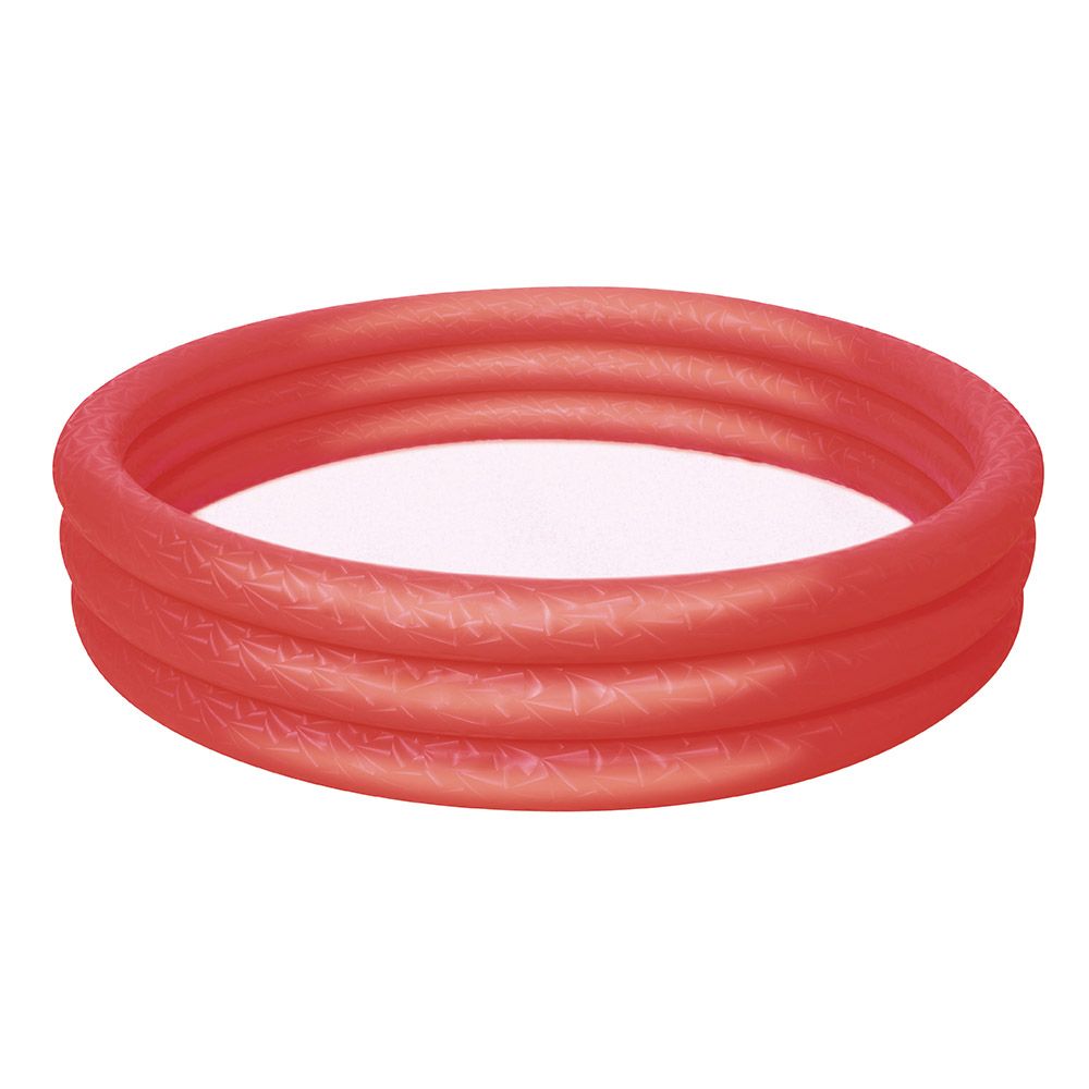 BESTWAY Inflatable pool 3 levels 51027