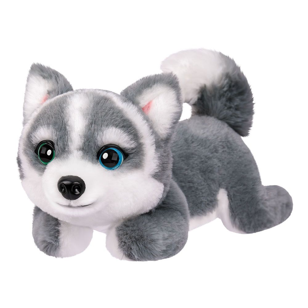 Little Live Pets Really Real Puppy Кученце Хъски Mini Aurora