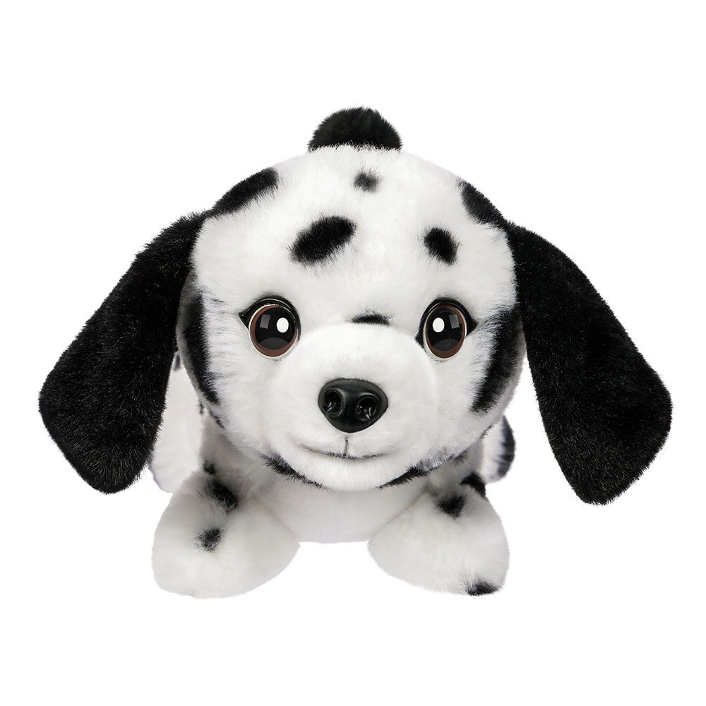Little Live Pets Really Real Puppy Dalmatian Mini Pepper