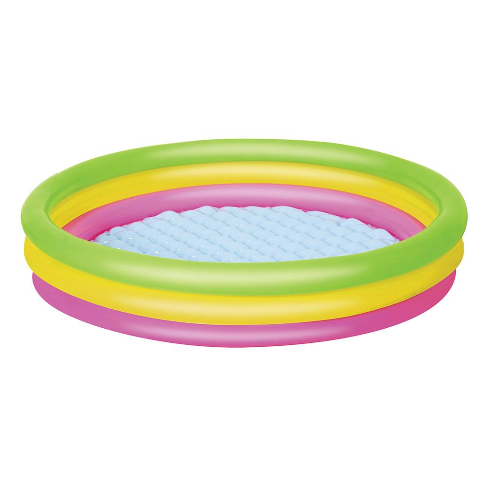 BESTWAY Inflatable pool 3 levels 51103