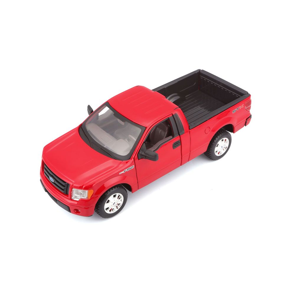 MAISTO SP EDITION Car Ford F-150 2010 1:27