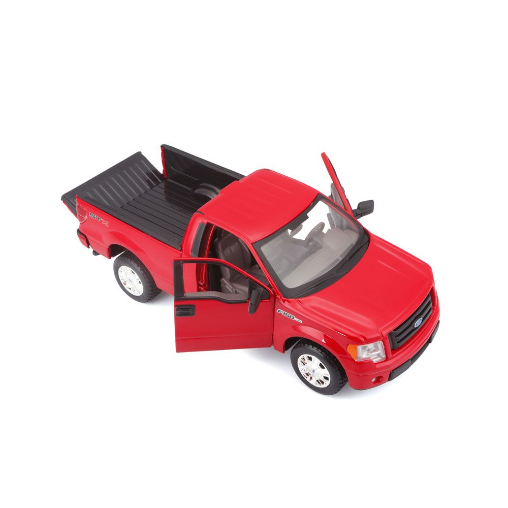 MAISTO SP EDITION Car Ford F-150 2010 1:27