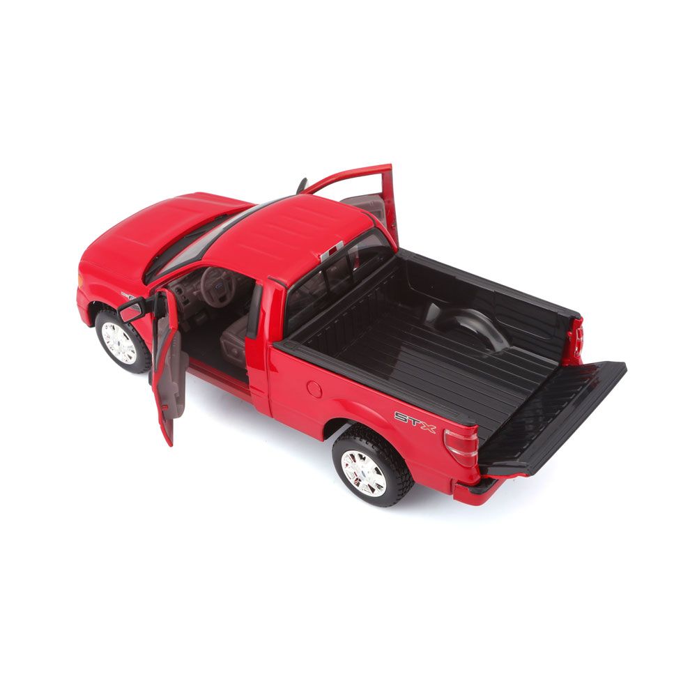 MAISTO SP EDITION Car Ford F-150 2010 1:27