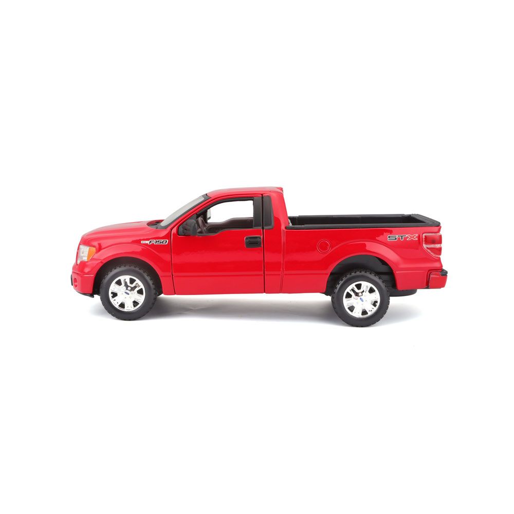 MAISTO SP EDITION Car Ford F-150 2010 1:27