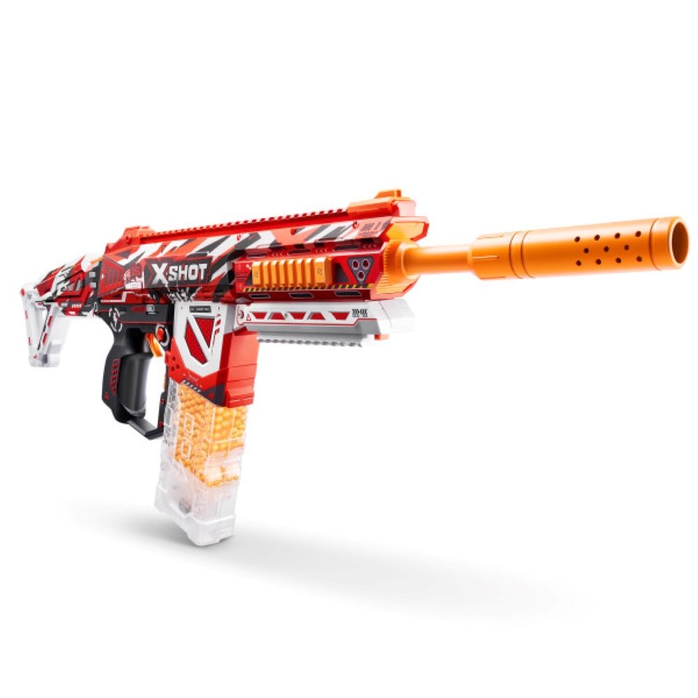 X Shot HYPER GEL Blaster with 20000 gel balls HPG-700