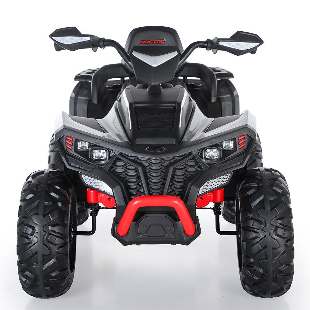 OCIE ATV Battery 12V Black