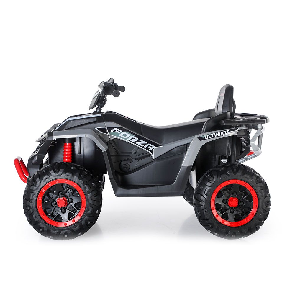 OCIE ATV Battery 12V Black