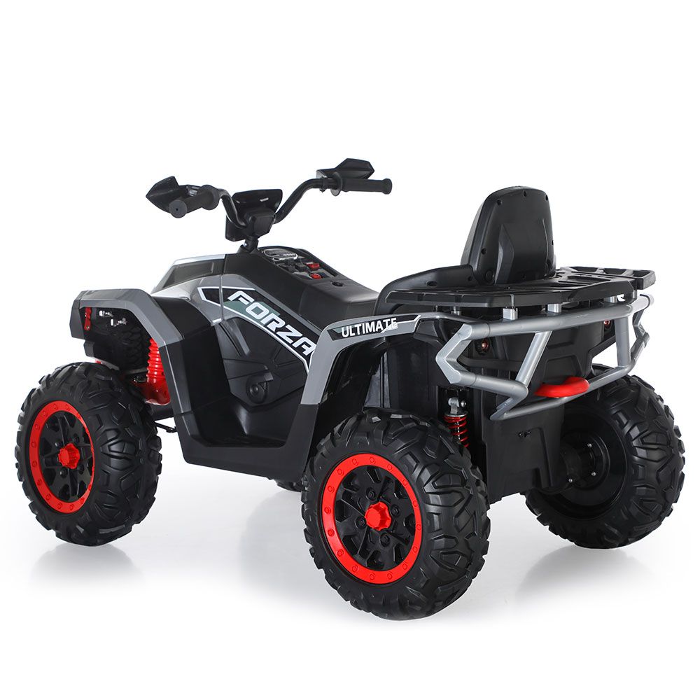 OCIE ATV Battery 12V Black