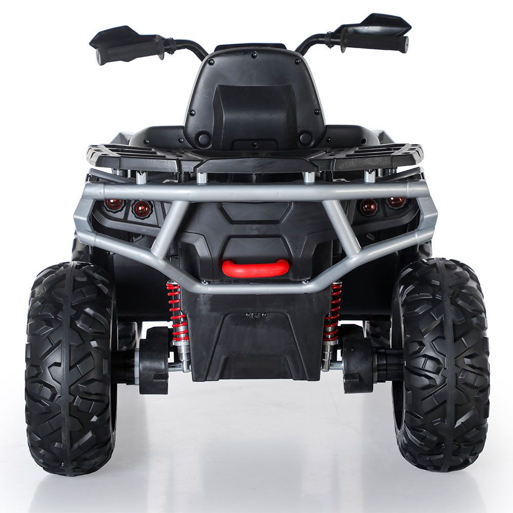 OCIE ATV Battery 12V Black