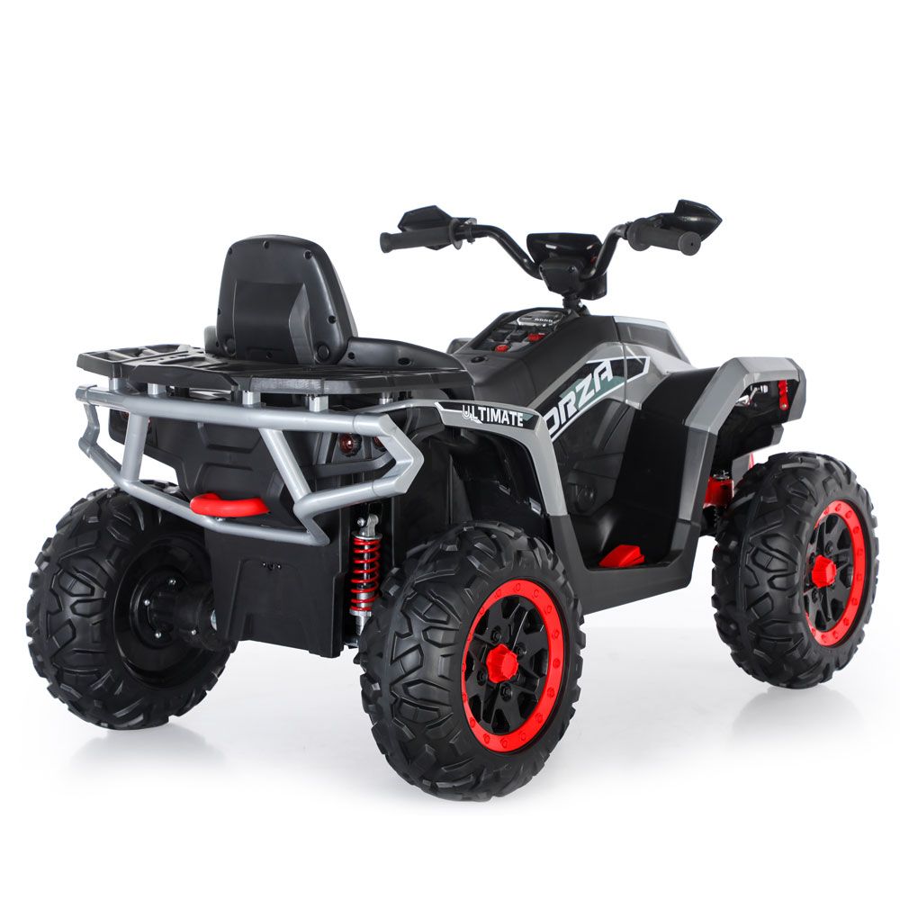 OCIE ATV Battery 12V Black