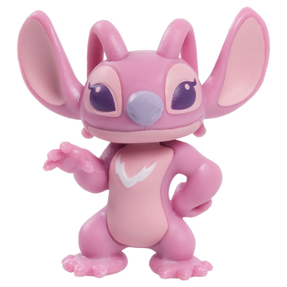 STITCH Мини фигури Deluxe set