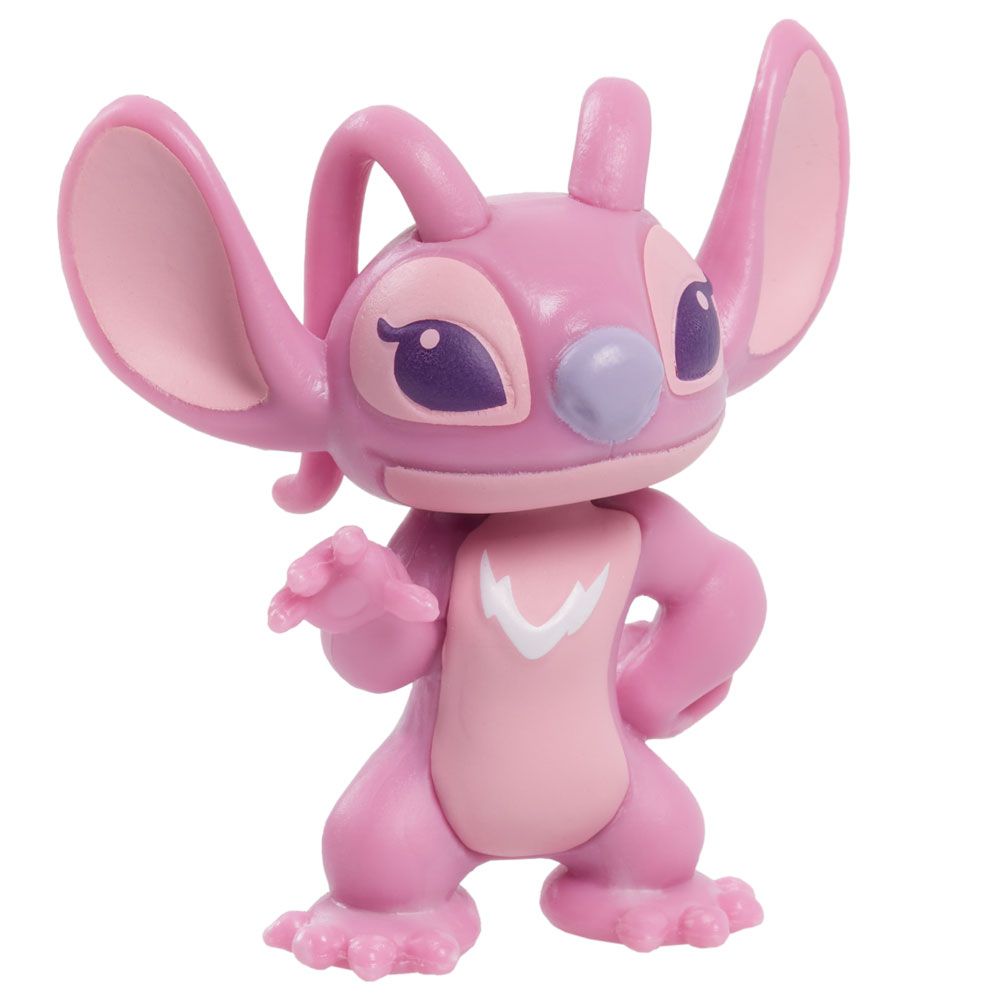 STITCH Мини фигури Deluxe set