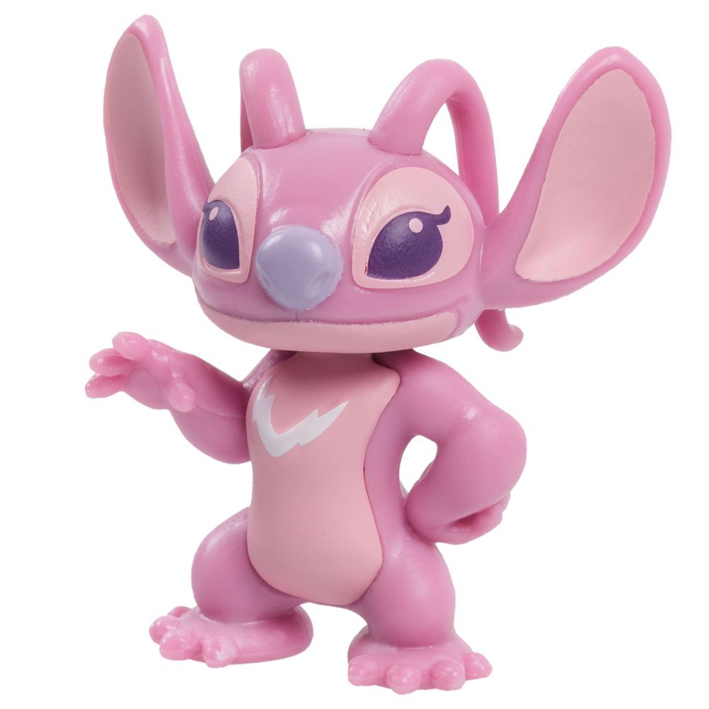 STITCH Мини фигури Deluxe set