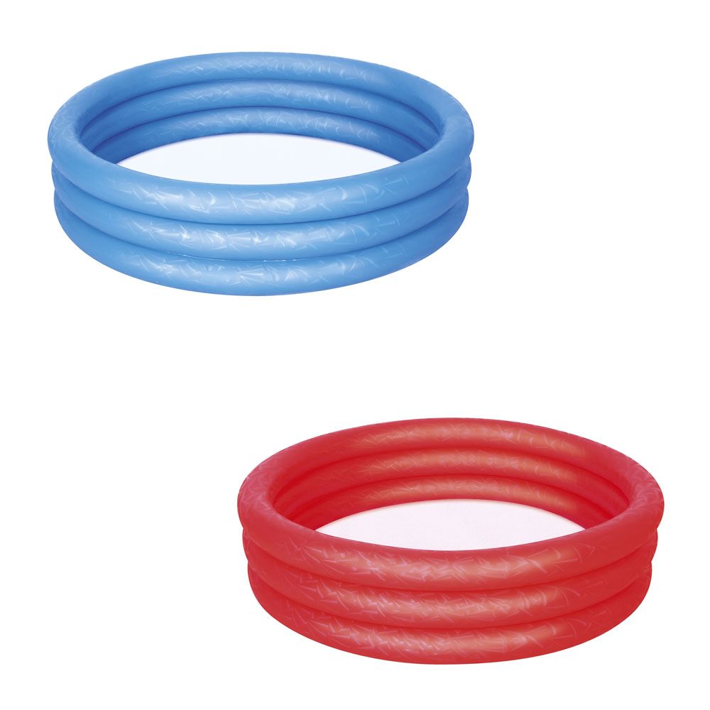 BESTWAY Inflatable pool 3 levels MAT