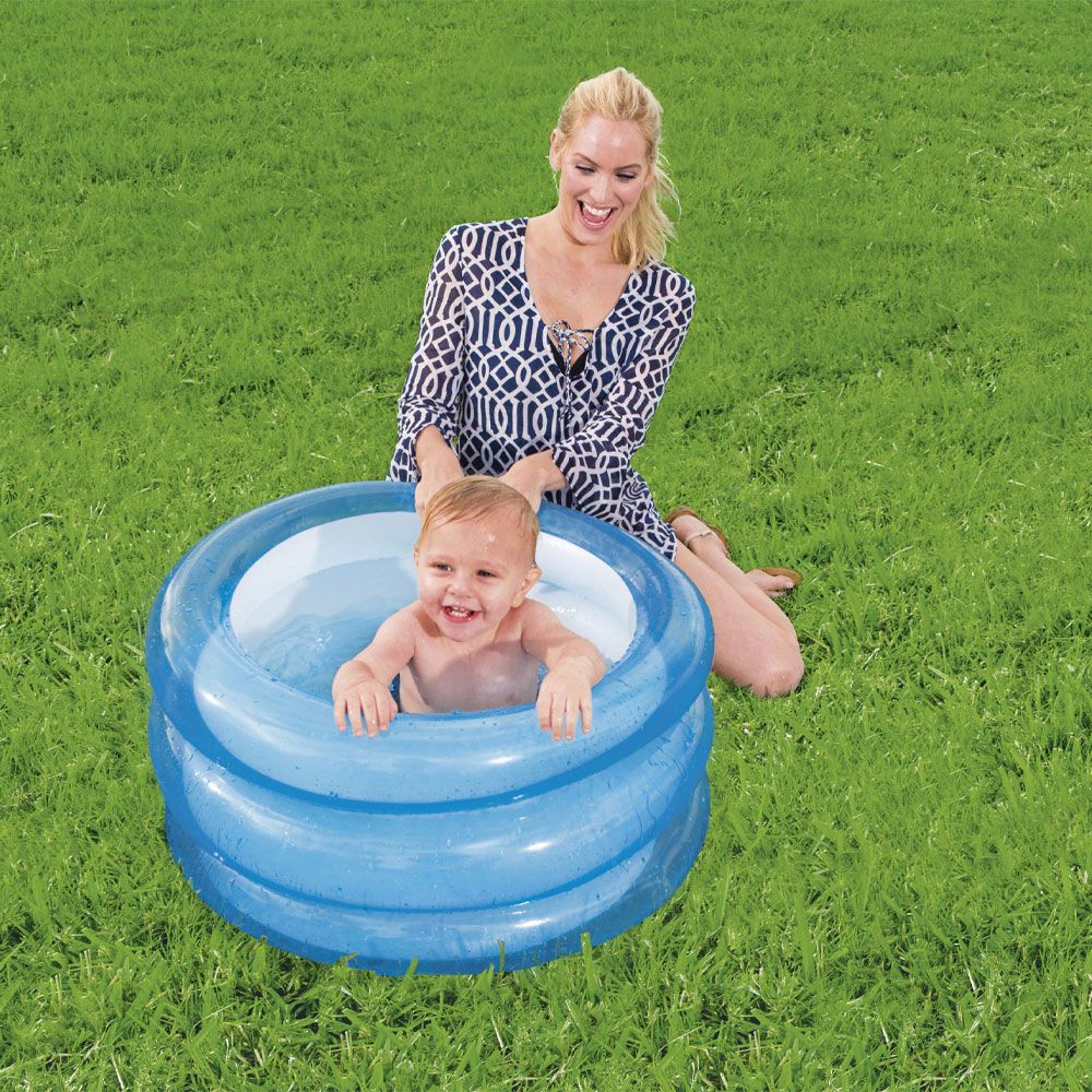 Baby pool BESTWAY 70/30 cm