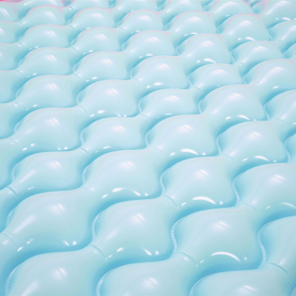 BESTWAY Inflatable pool 3 levels 51103