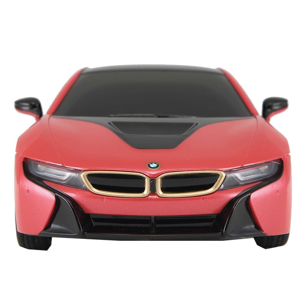 RASTAR Кола BMW I8 R/C 1:18 59200