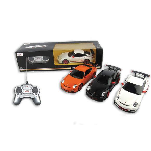 RASTAR Car PORSCHE 911 GT3 RS 1:24
