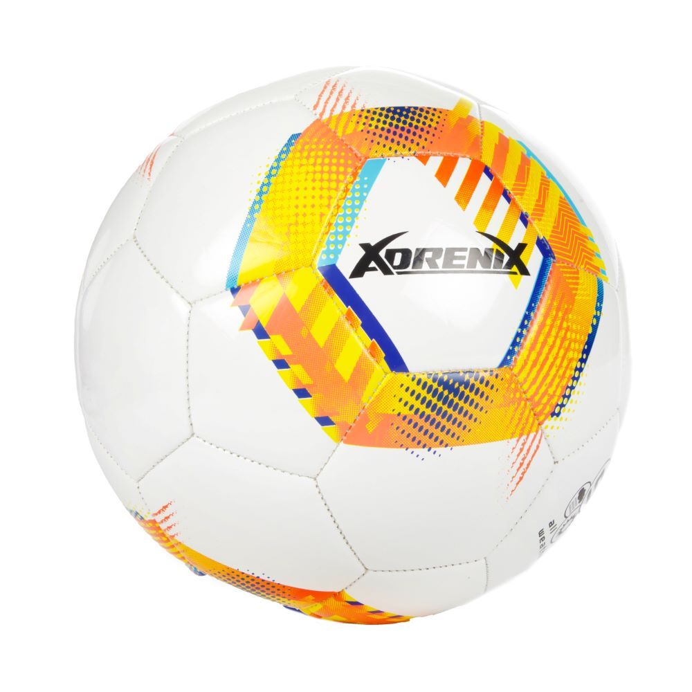 Ttoys Adrenix Soccer ball #5