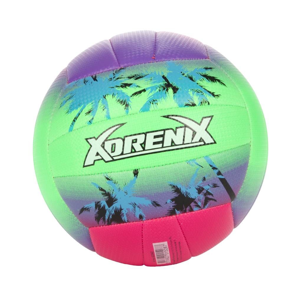 Ttoys Adrenix Volleyball #5