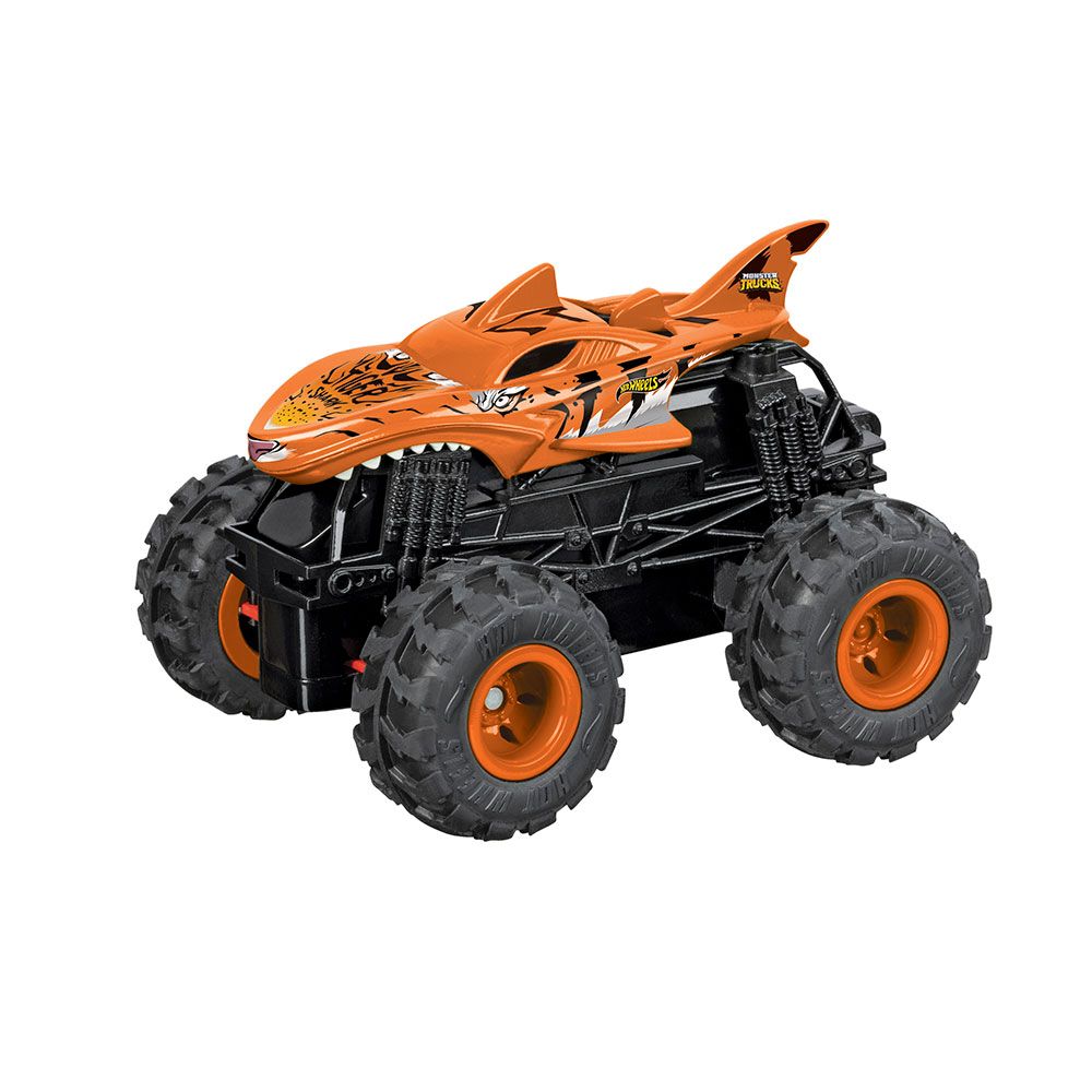 MONDO MOTORS Hot Wheels Бъги Mini Monster Truck