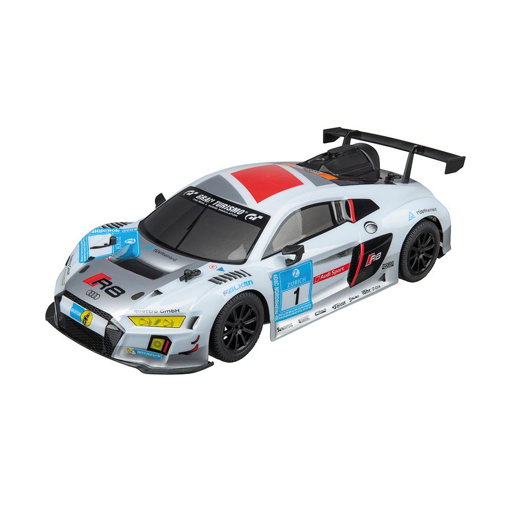 MONDO MOTORS Car Audi R8 R/C 1:14