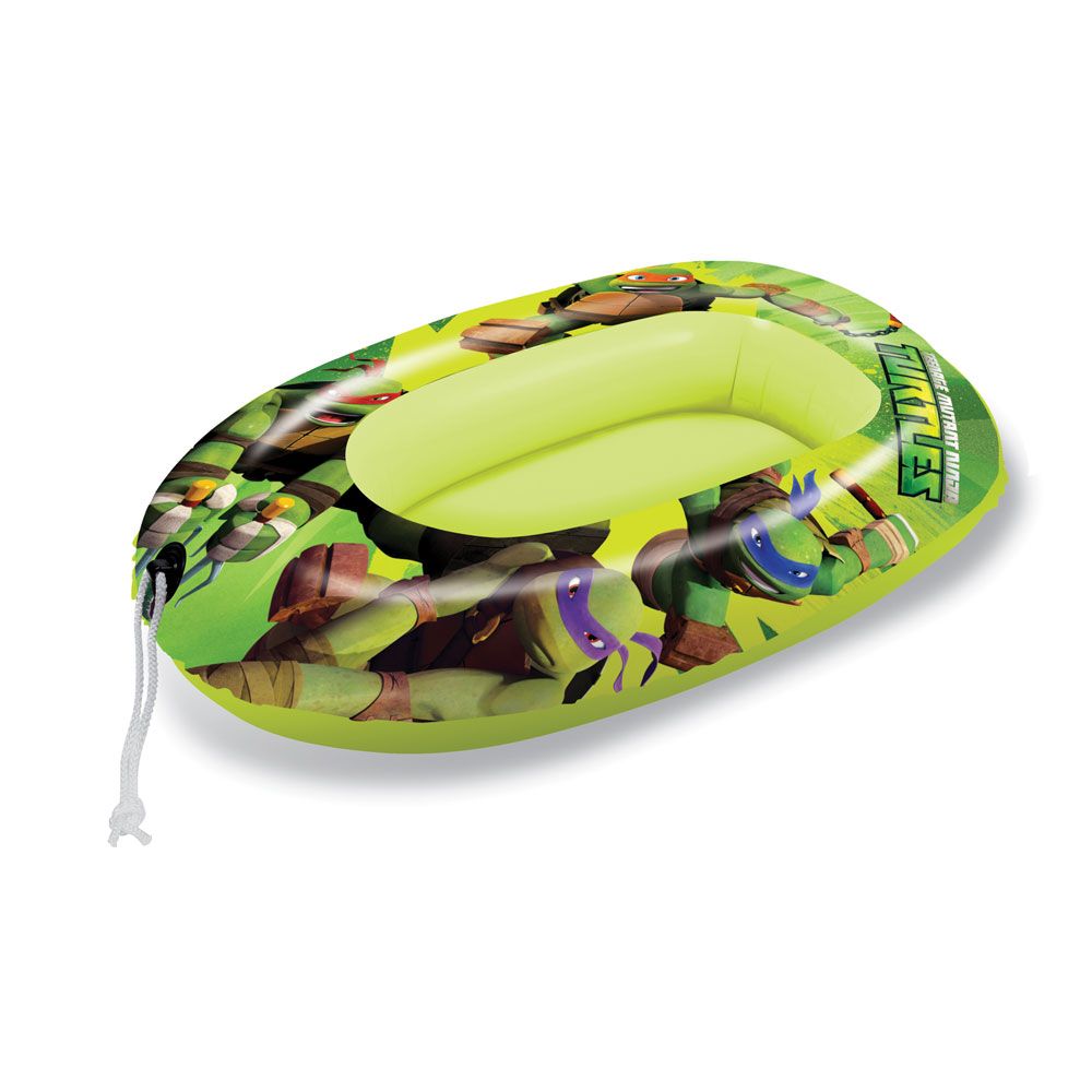 MONDO TMNT Inflatable boat 94 cm