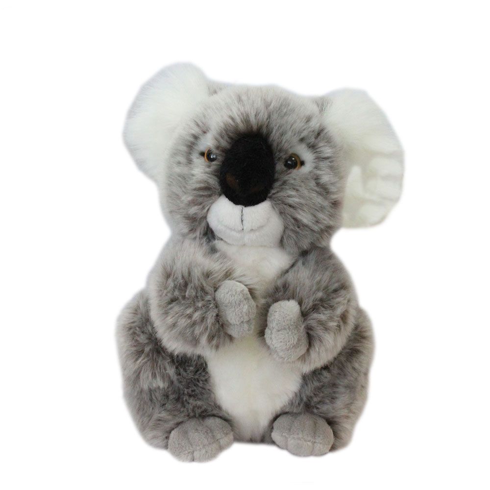 SILKY Plush KOALA 86093R