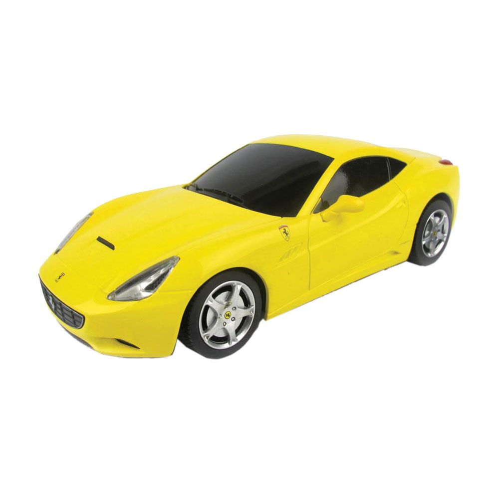 RASTAR Кола FERRARI CALIFORNIA R/C 1:24