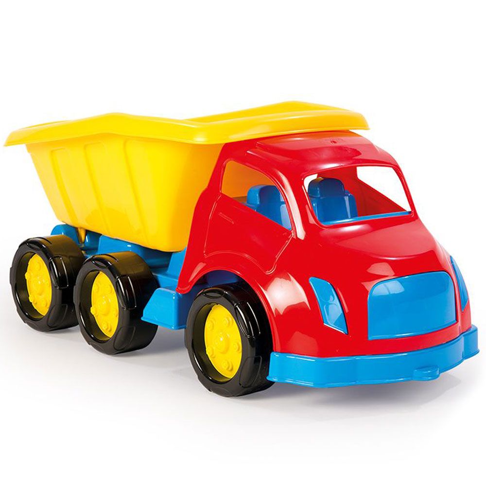 DOLU Maxi ride truck