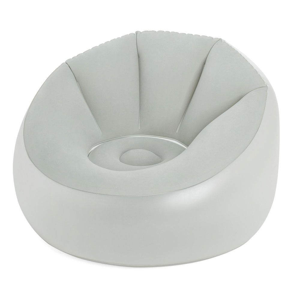 BESTWAY Inflatable Chair with LED Light
