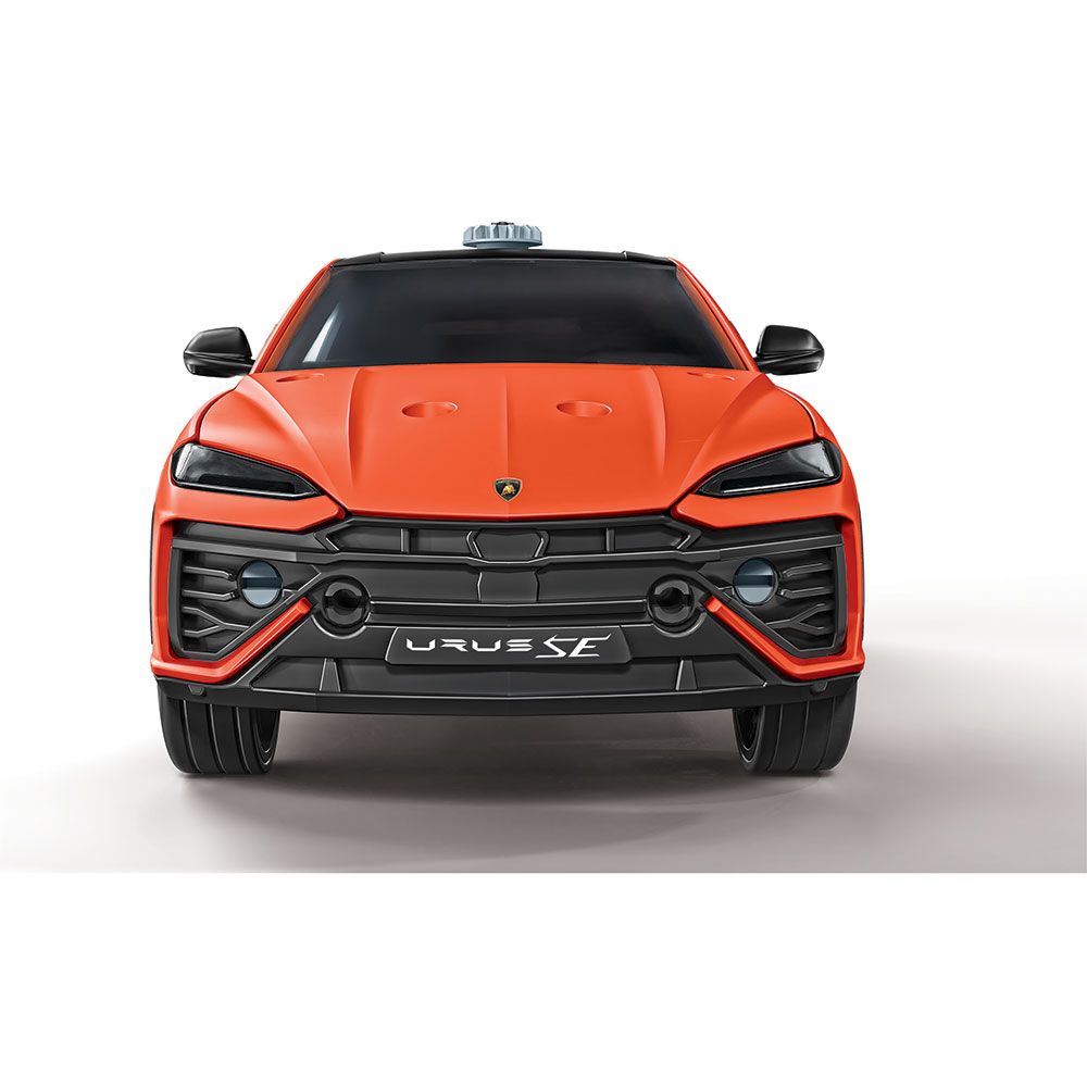 CLEMENTONI MECHANICS LABORATORY Конструктор Кола Lamborghini Urus 190 ч.