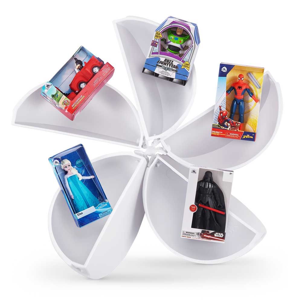 5 Surprise Mini Brands Disney Store Минииграчки изненада