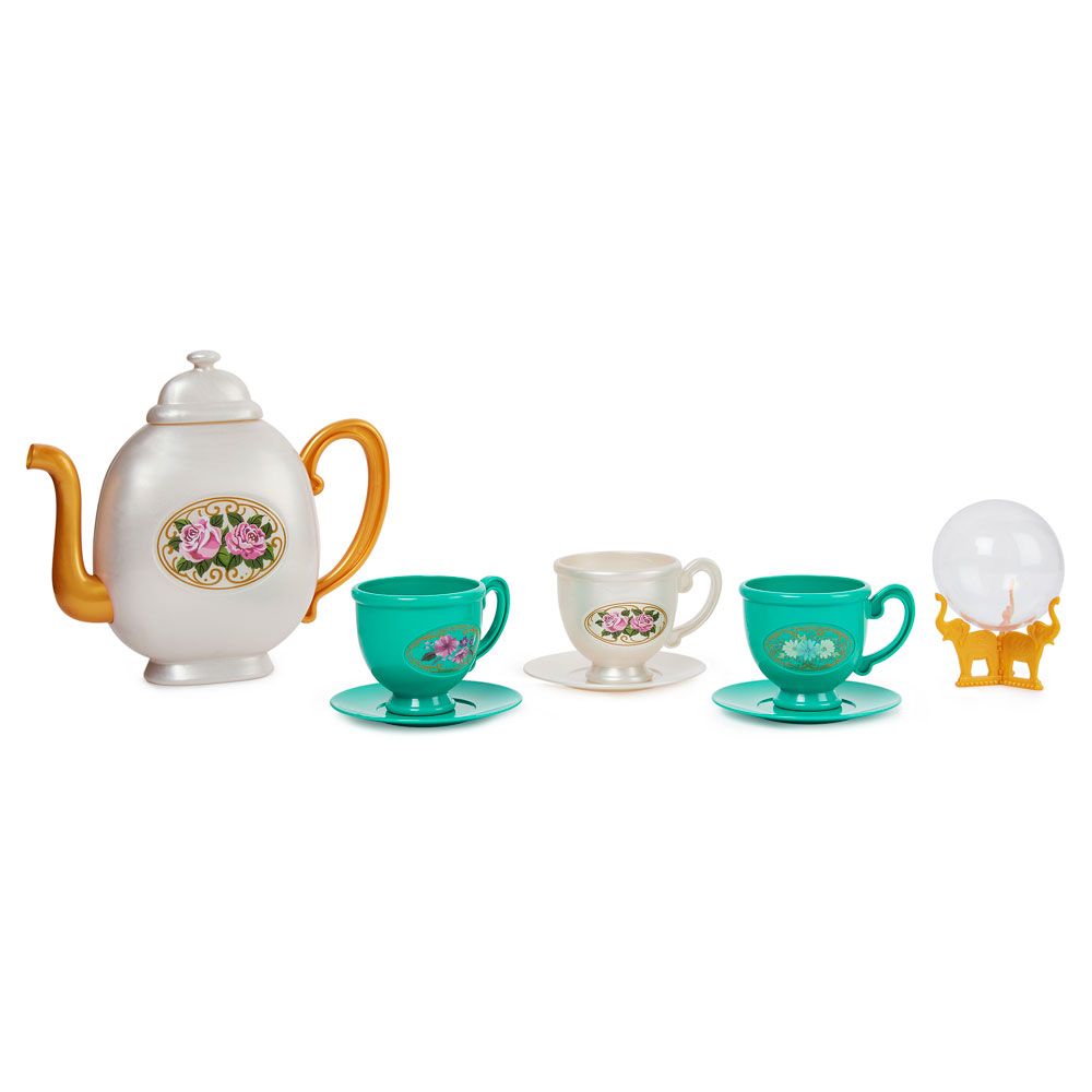 HARRY POTTER Чаен сервиз Час по гадаене