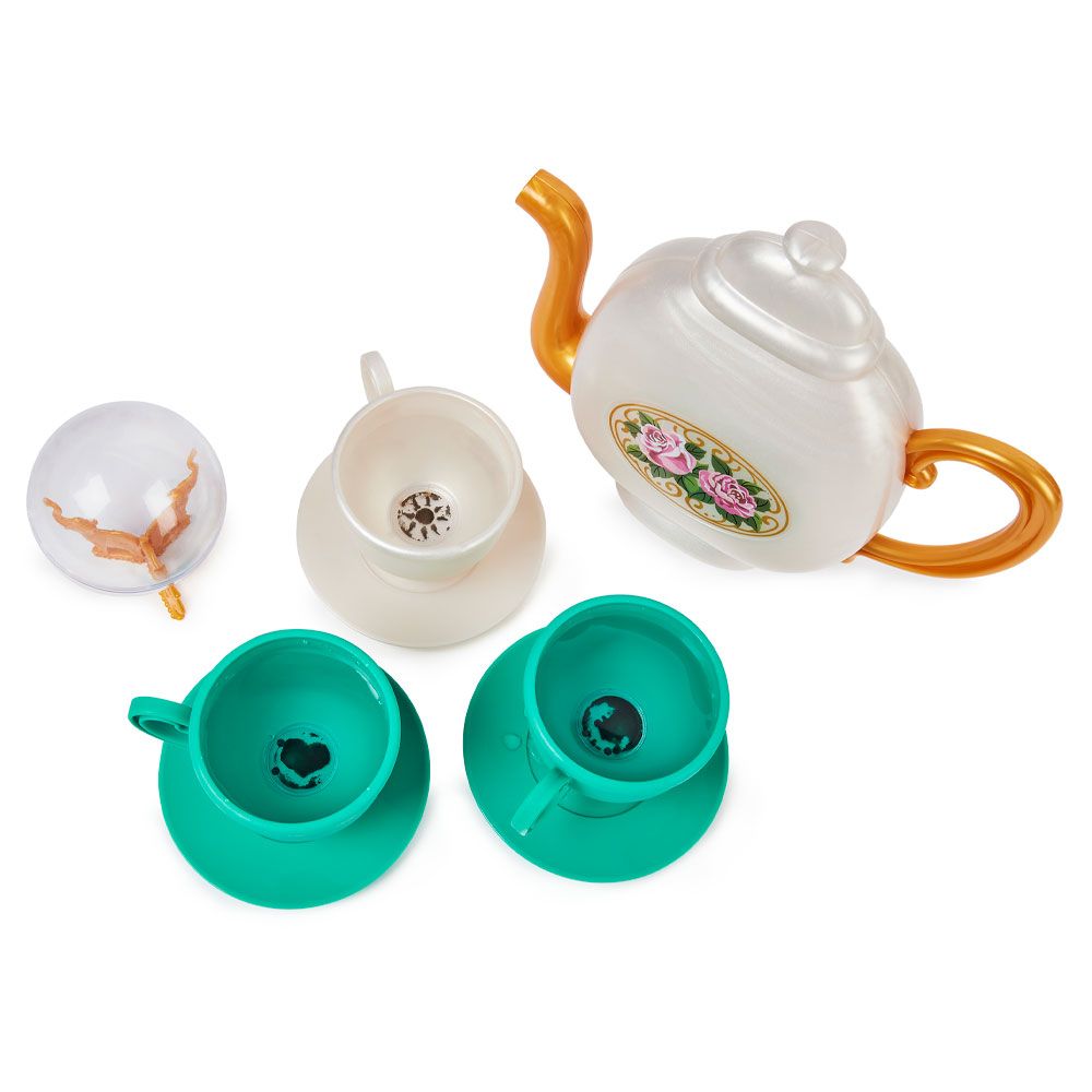 HARRY POTTER Чаен сервиз Час по гадаене