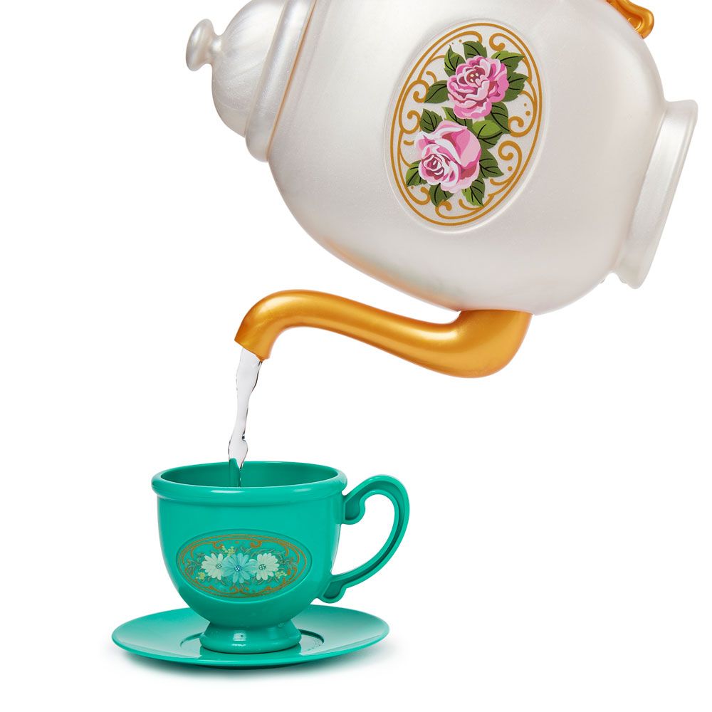 HARRY POTTER Чаен сервиз Час по гадаене