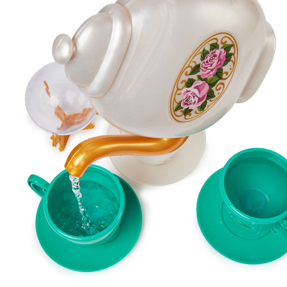 HARRY POTTER Чаен сервиз Час по гадаене