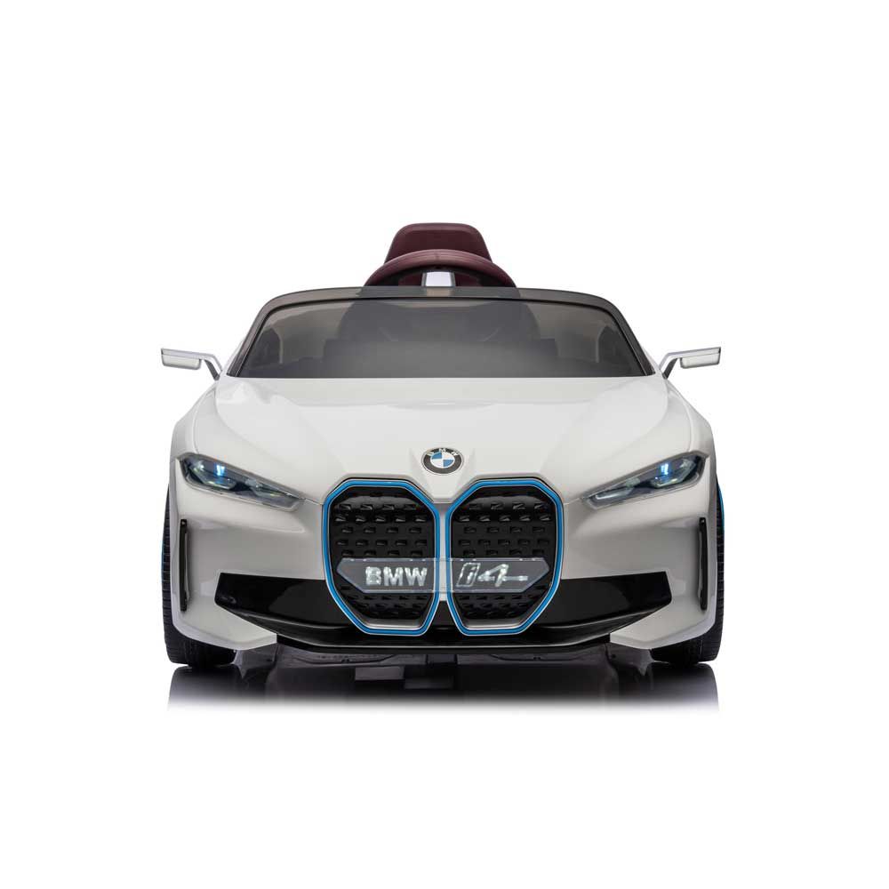 Car Battery 12V BMW with parental control White