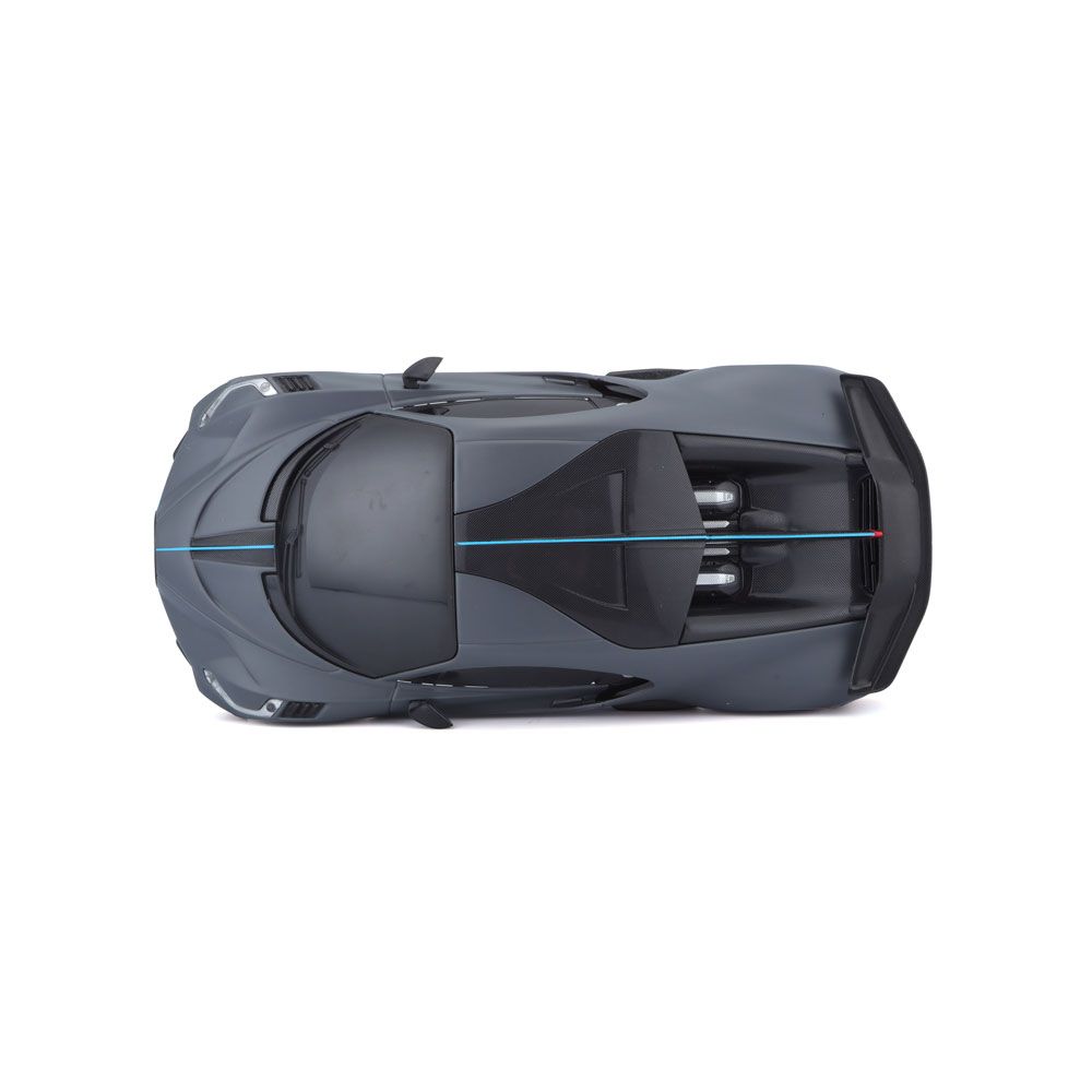 MAISTO TECH Кола Bugatti Divo 1:24 R/C