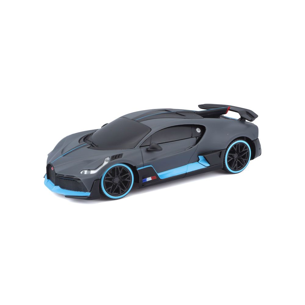 MAISTO TECH Кола Bugatti Divo 1:24 R/C