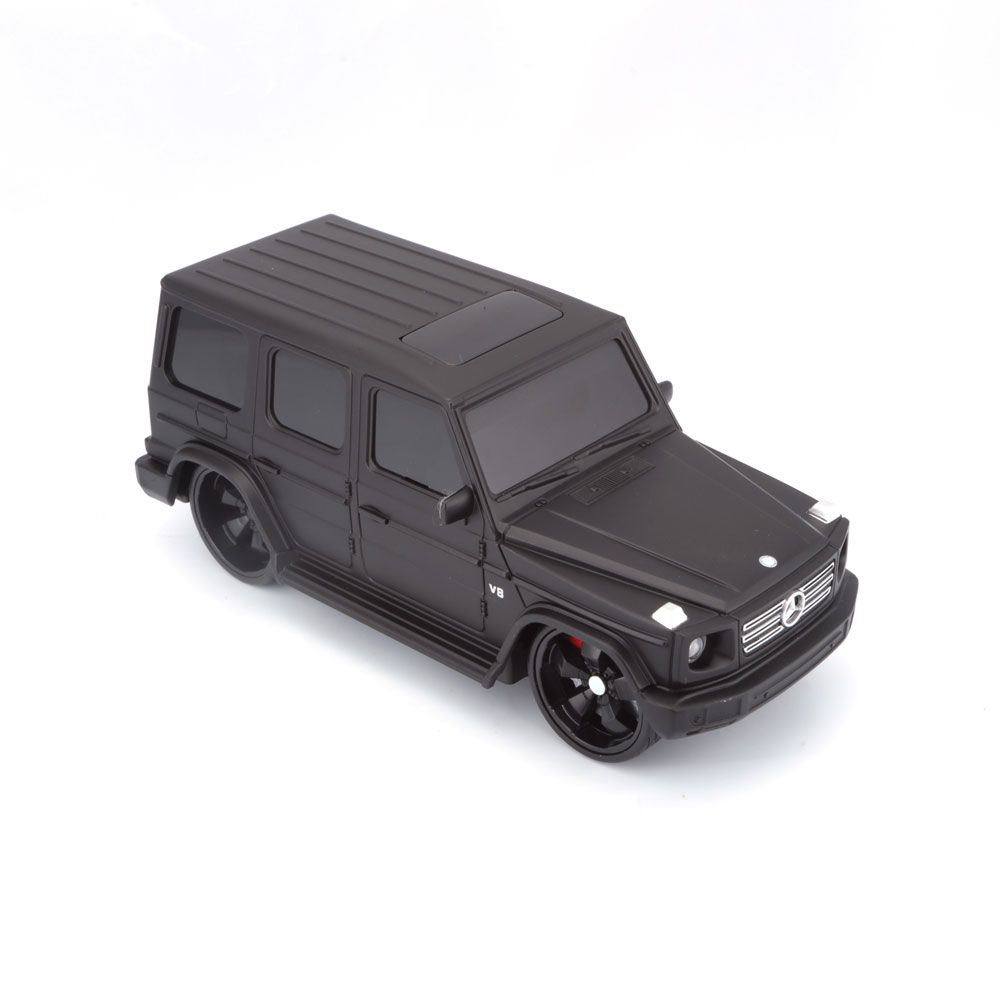 MAISTO TECH Jeep Mercedes Benz G-Class 1:24 R/C