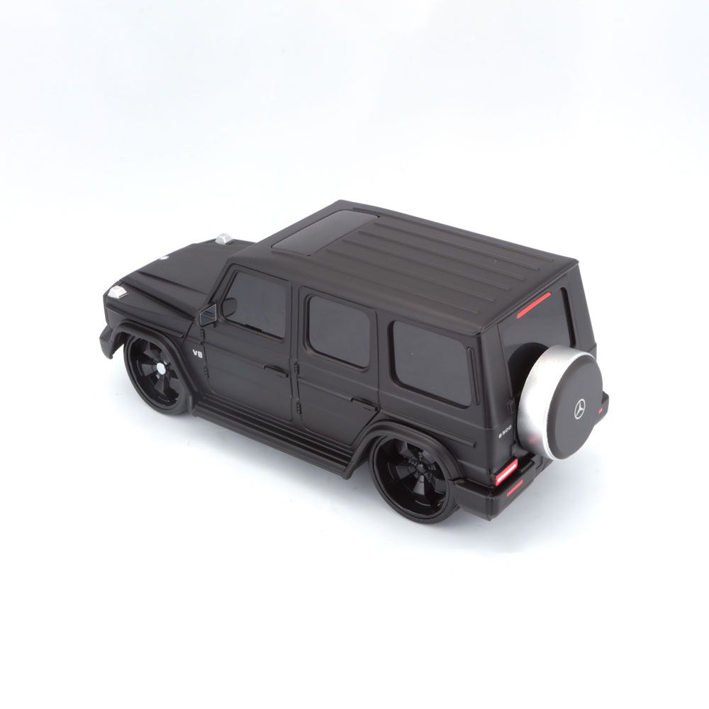 MAISTO TECH Jeep Mercedes Benz G-Class 1:24 R/C