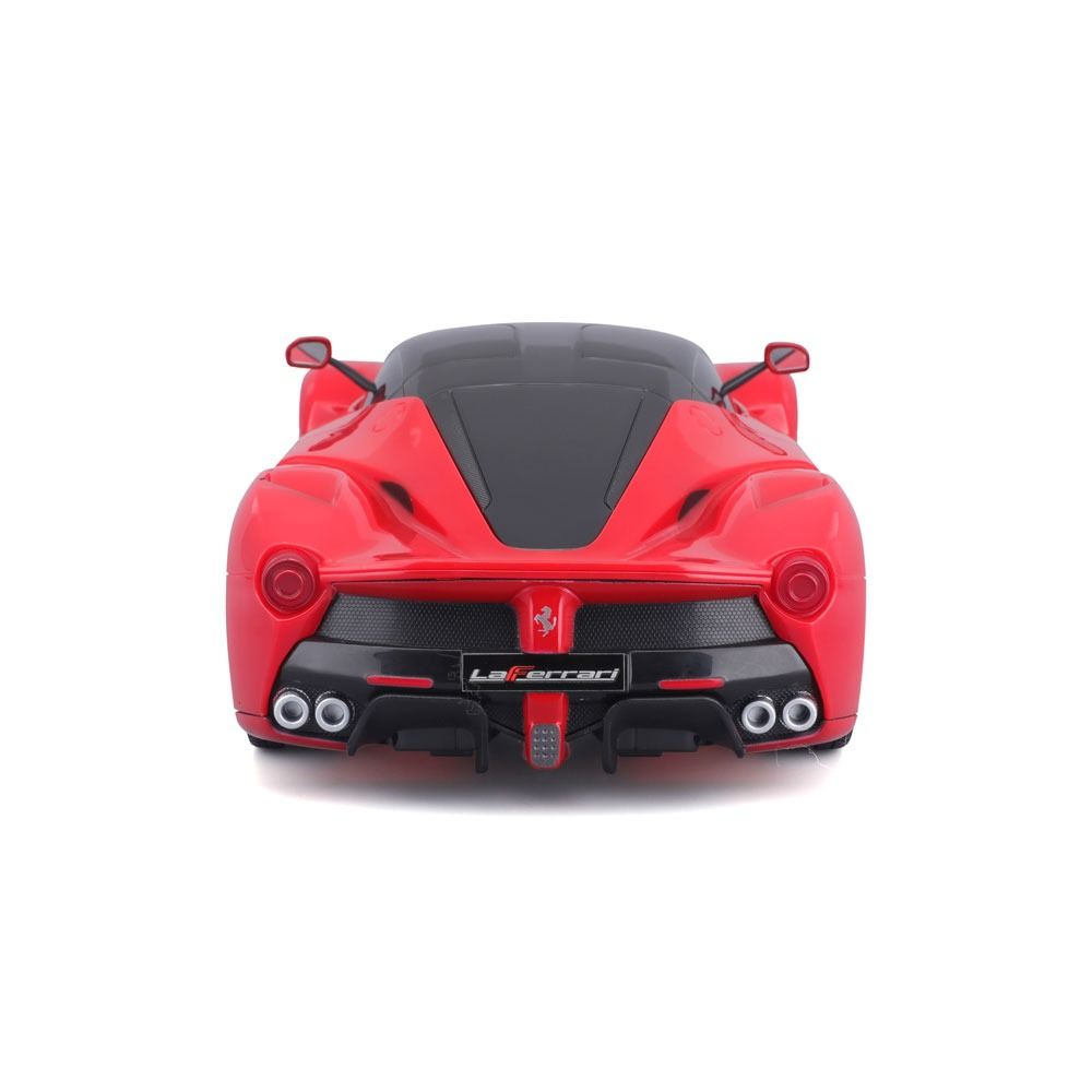 MAISTO TECH Кола FERRARI LA FERRARI Radio/C 1:24