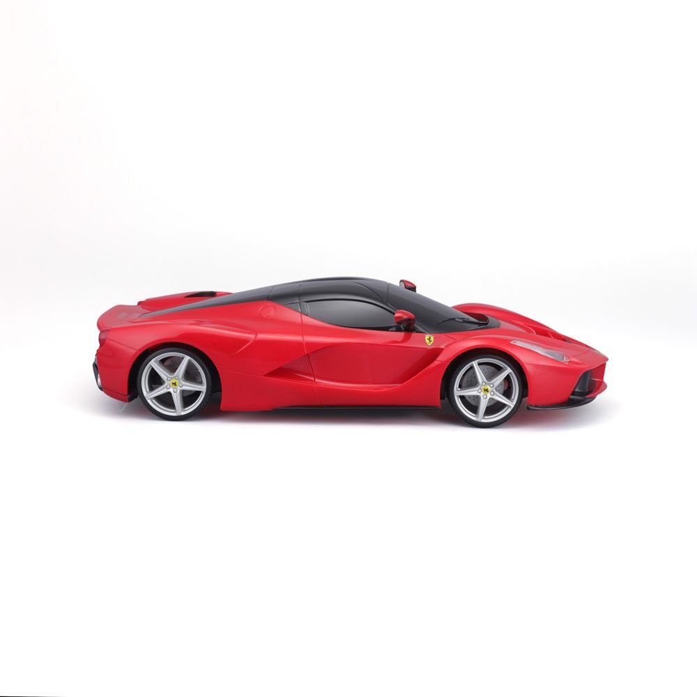 MAISTO TECH Кола FERRARI LA FERRARI Radio/C 1:24