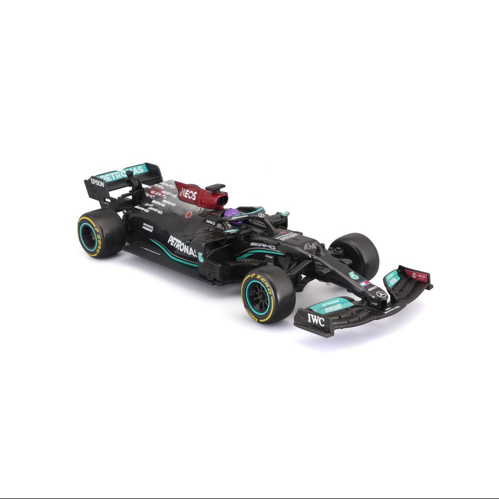 MAISTO TECH Formula Premium-F1 Mercedes-AMG W12 E Performance R/C 1:24