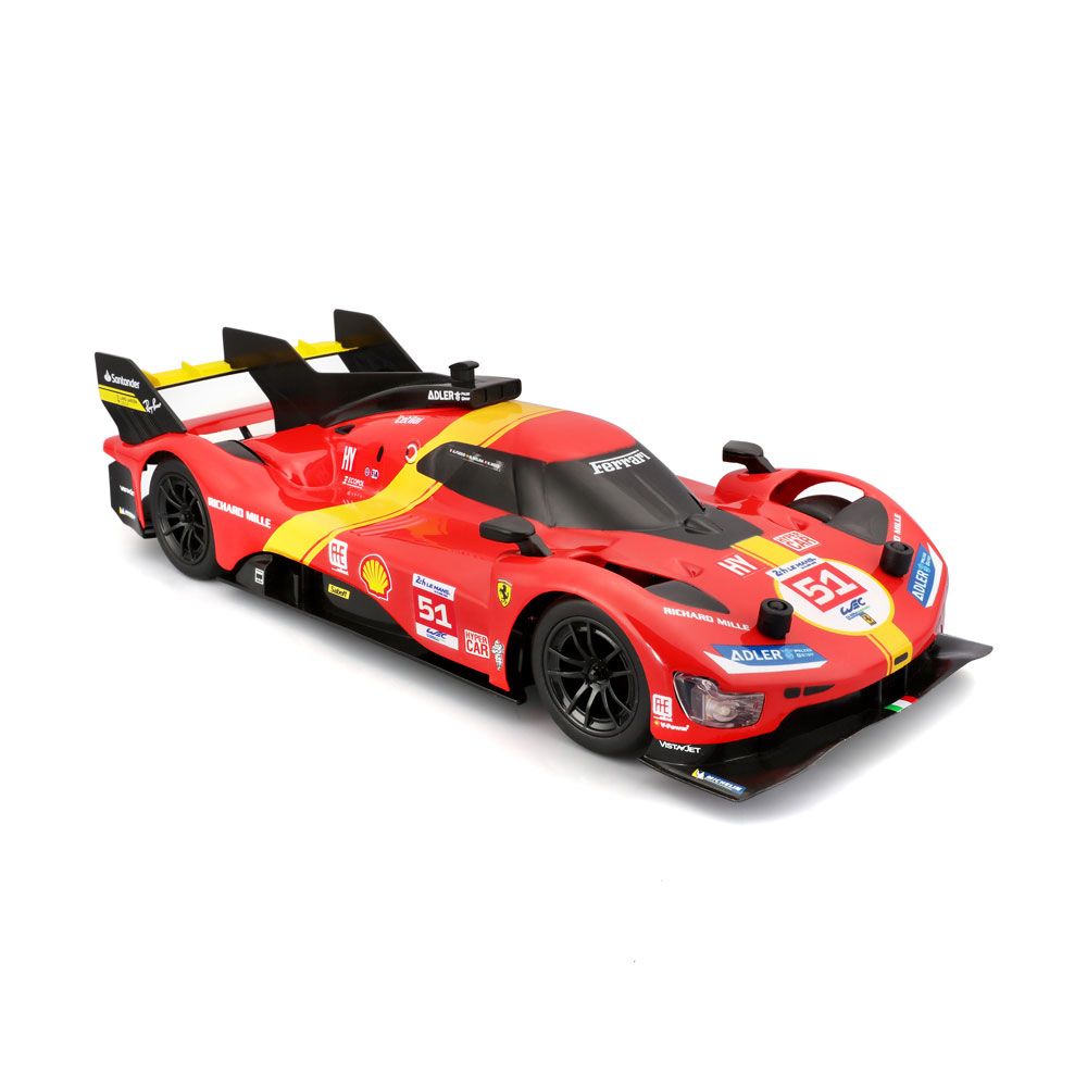 MAISTO TECH Формула Ferrari 499P LMH 1:16 R/C